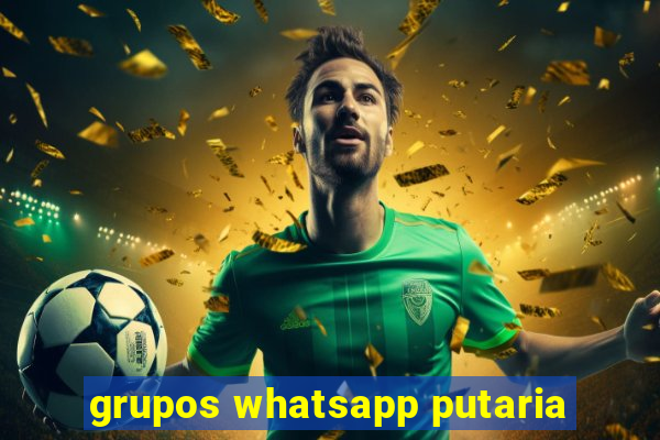 grupos whatsapp putaria